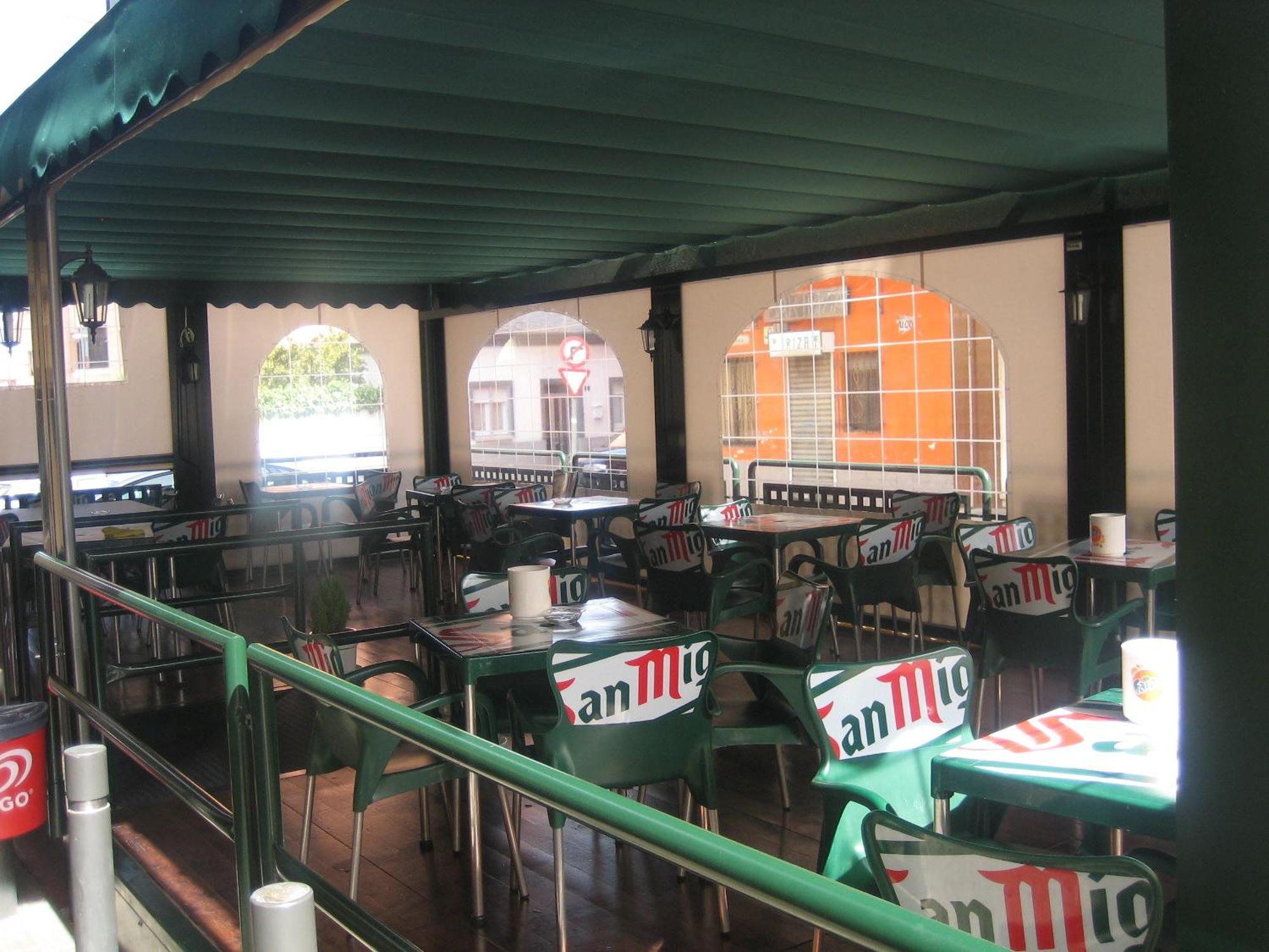 Hostal Restaurante La Trucha Benavente Exteriör bild