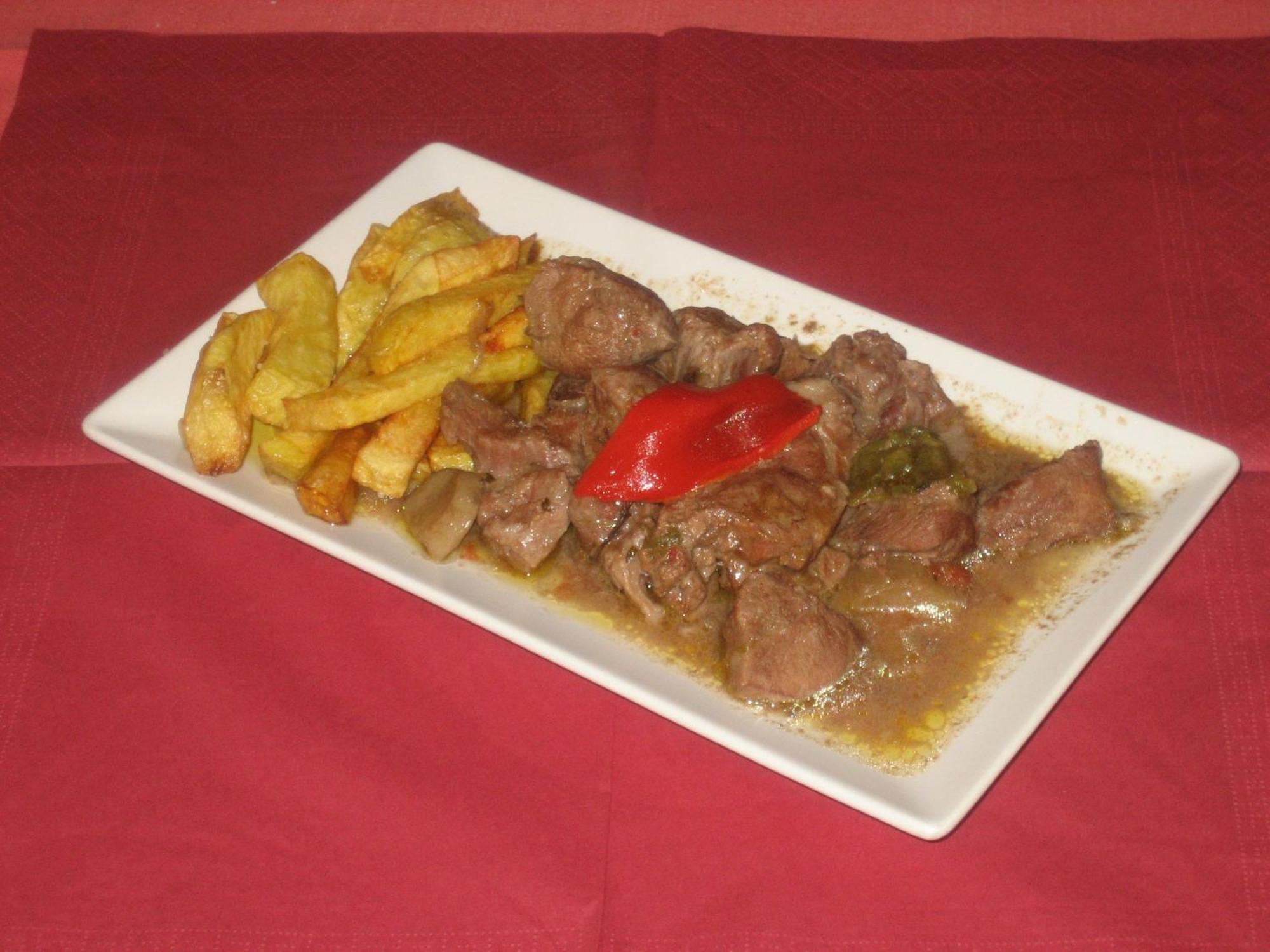 Hostal Restaurante La Trucha Benavente Exteriör bild
